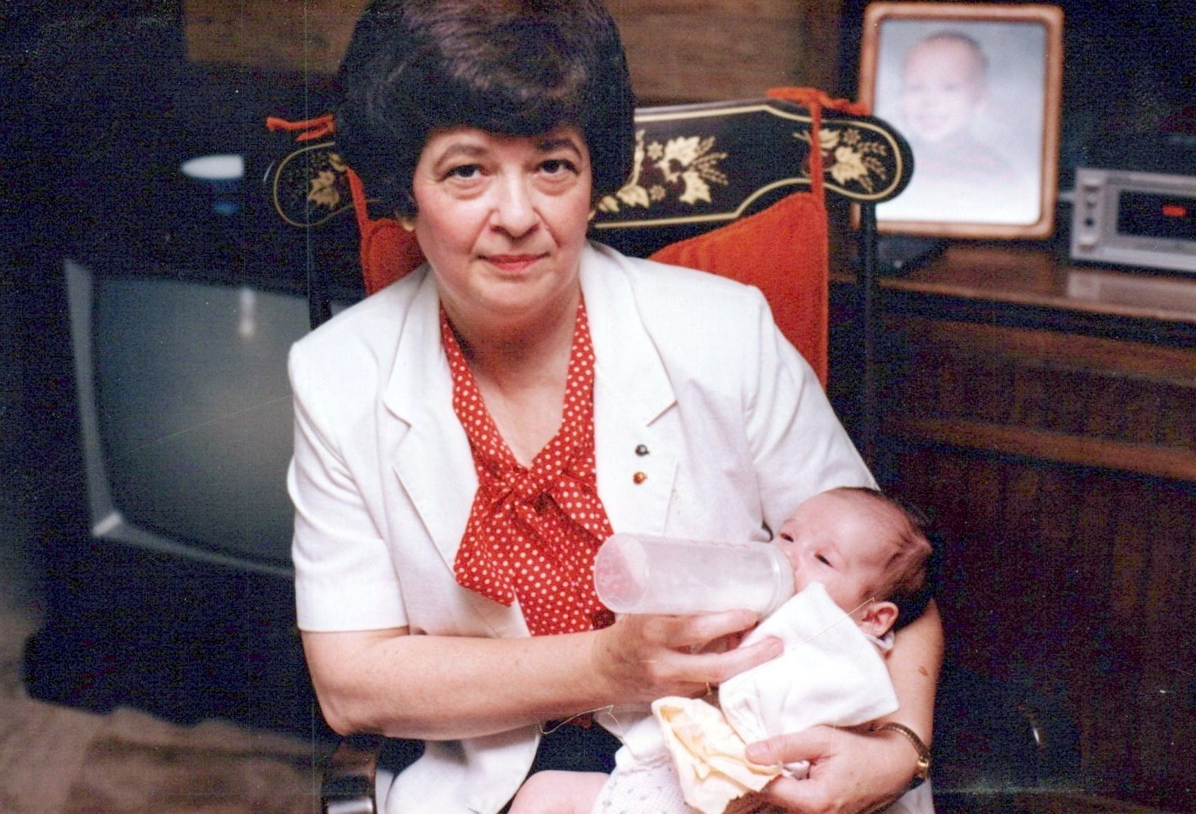 Obituario de Betty Lou Stewart Coats