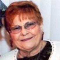 Obituary of Anna Marie Rogers