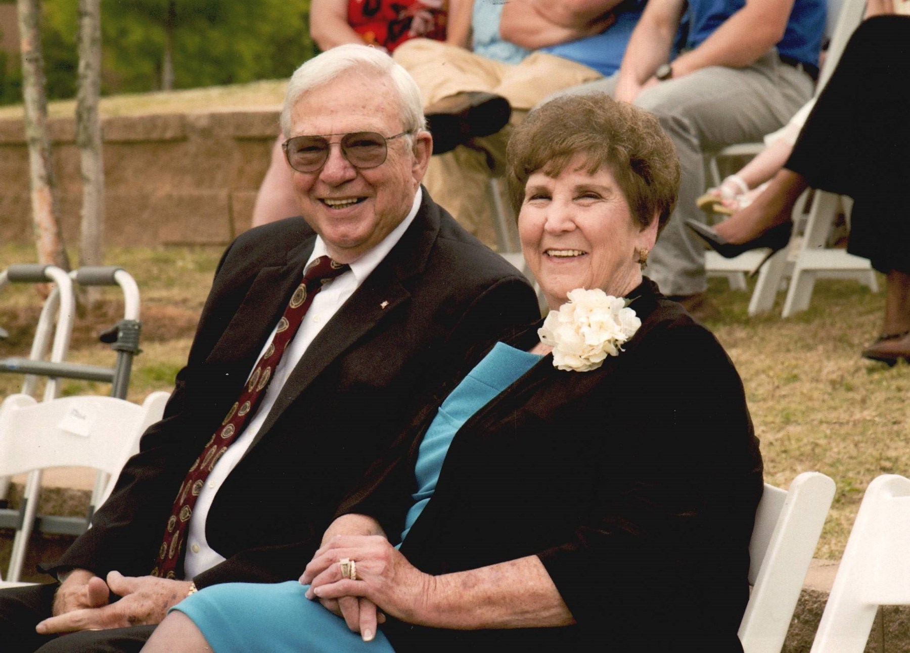 Obituary of Donald Ray Summers