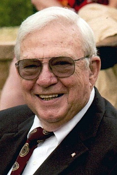 Obituary of Donald Ray Summers