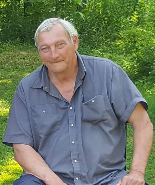 Thomas Gerrard Dixon Obituary Inverness, NS