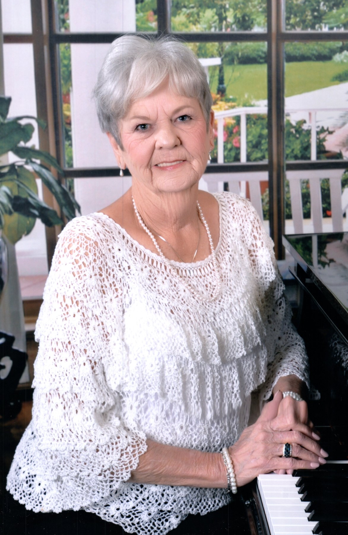 Obituary of Glenda Pat Kirkpatrick
