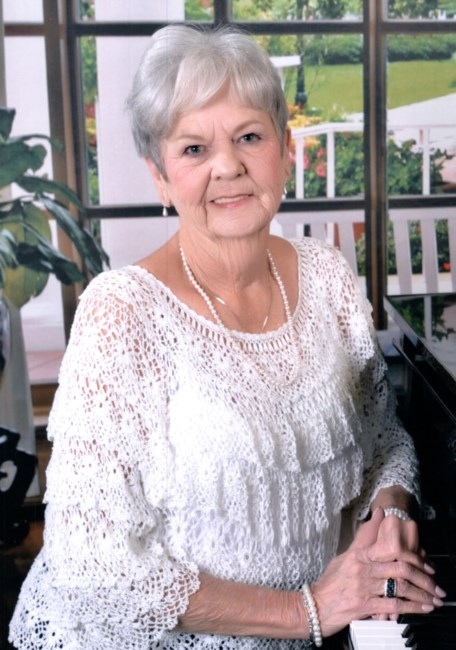 Obituario de Glenda Pat Kirkpatrick