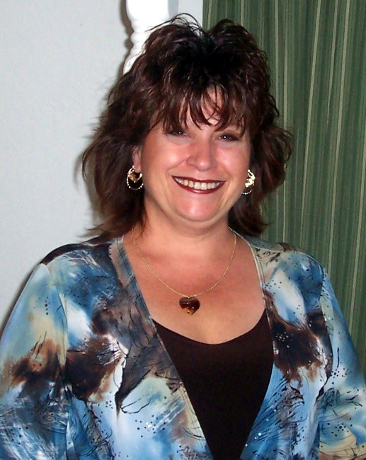 Obituary of Susan Lynn Jones Nichols