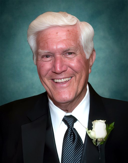 Obituary of Leslie "Les" R. Schoonover