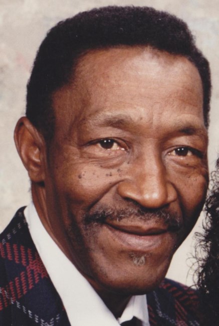 Obituary of Joseph "Joe" Hood