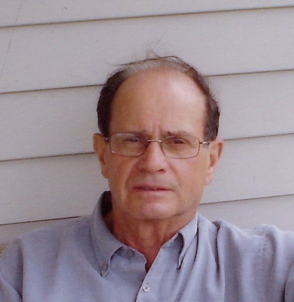Avis de décès de Roy Bulgin