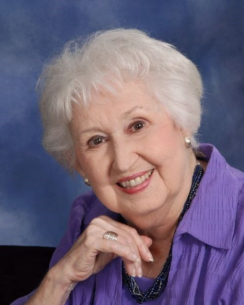 Obituary of Betty Faye Brobisky