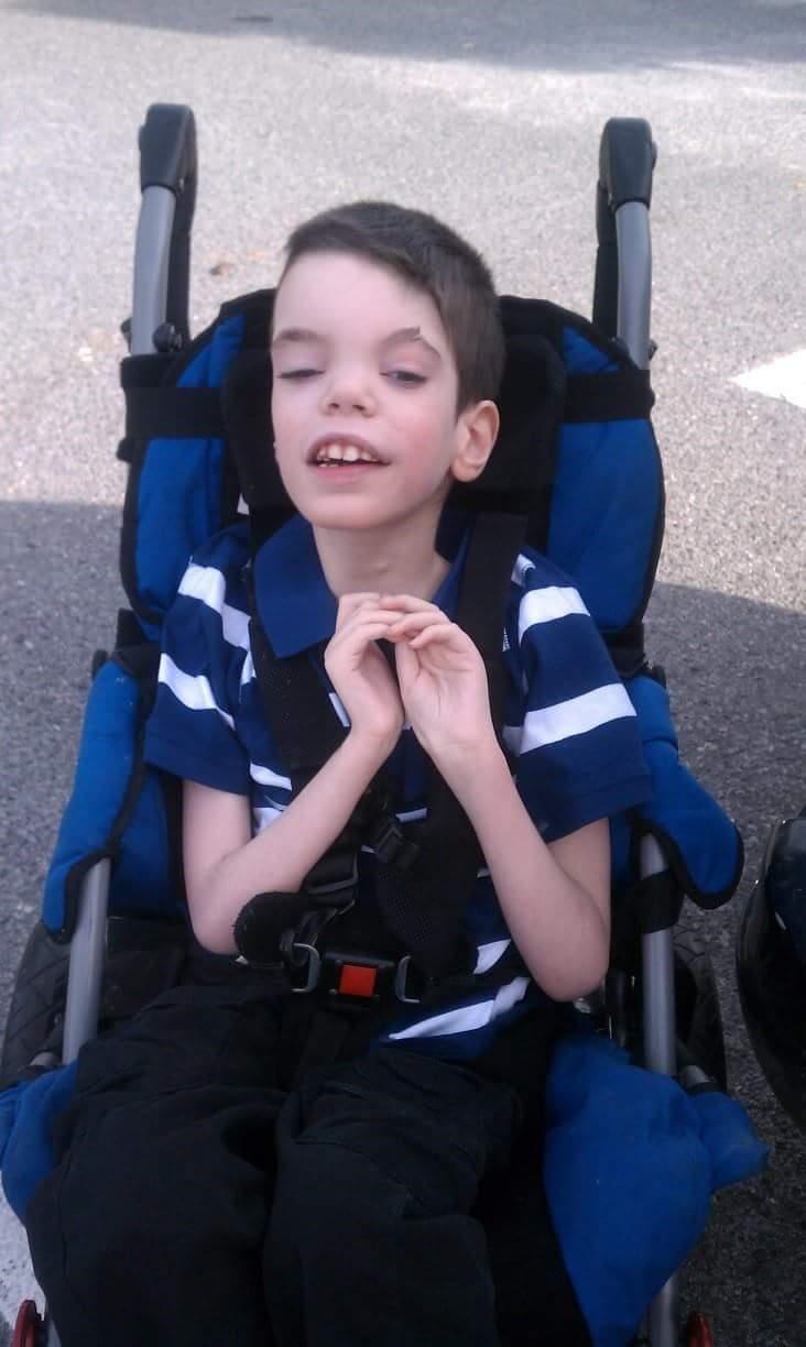 Obituary of Michael Keenan Harward