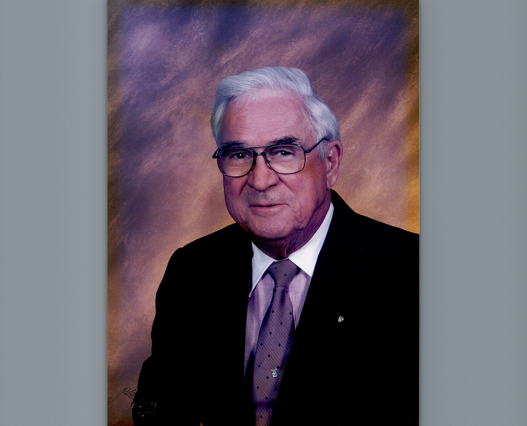 Nelson LaRue Shively Obituary Pensacola, FL