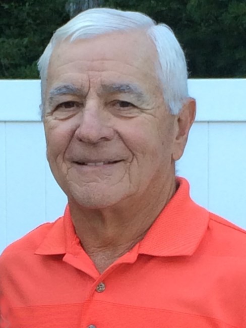 Obituary of Donald Louis Colavecchio