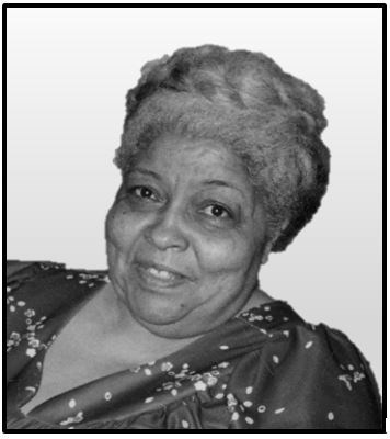 Obituary of Nancy Wright