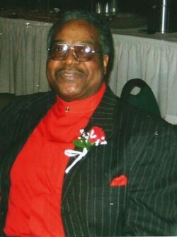 Obituary of Rev. William Fields, Jr.