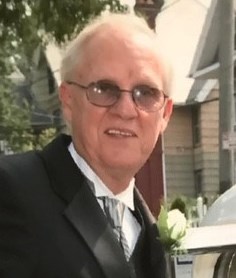 Obituary of Robert John Shay Sr.