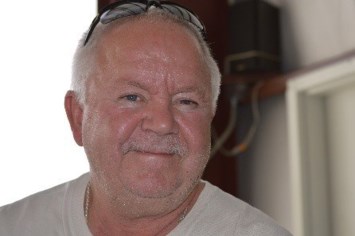 Obituary of Timothy Tomasi