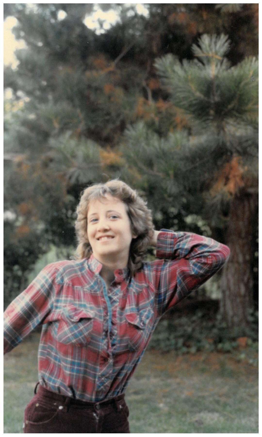 Obituary of Ruthie Mae Yoder