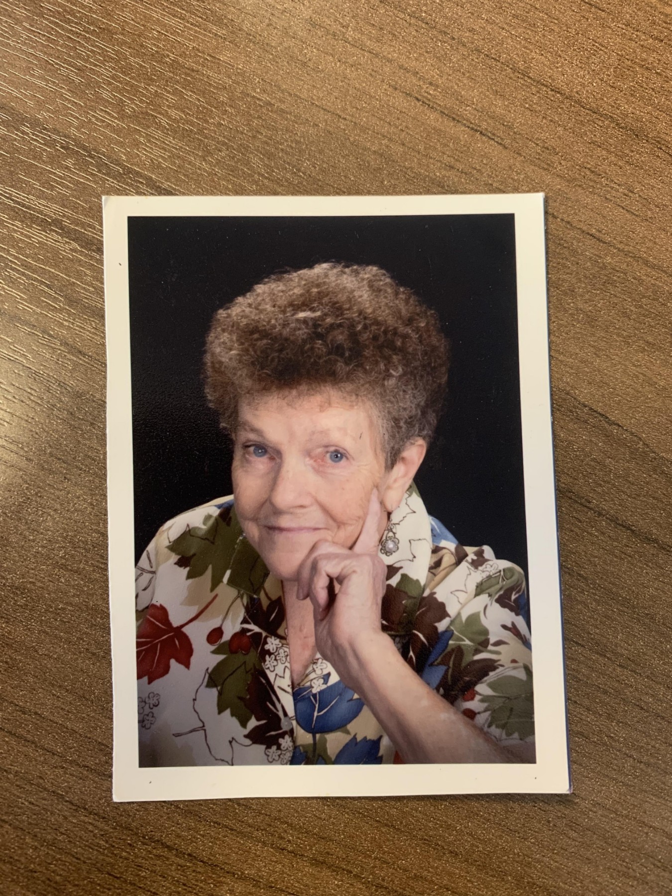 Obituary of Beverly Dianne Cain