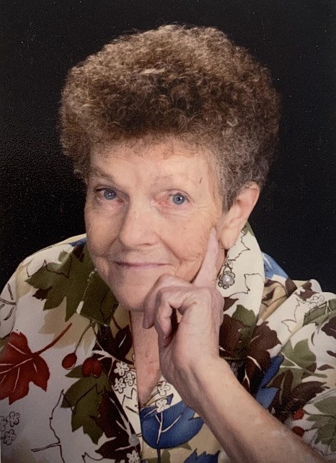 Obituary of Beverly Dianne Cain