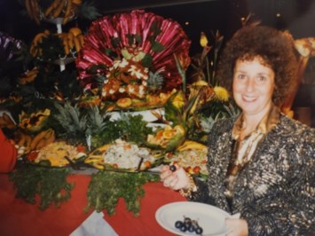 Obituary of Arlene Richman