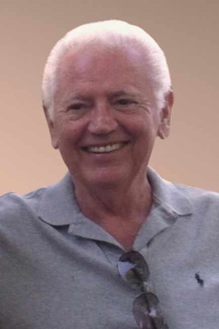 Obituary of Andrew Joseph Castiglione