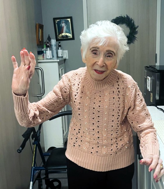 Obituary of Anne P. Cassidy