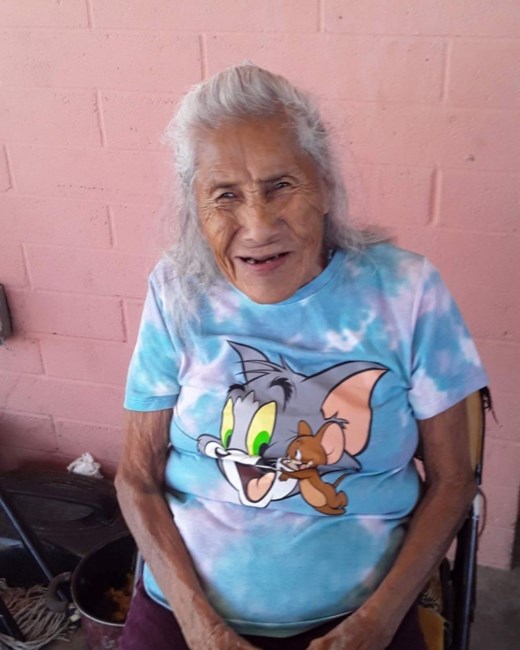 Obituary of Lorraine Mae Terrazas