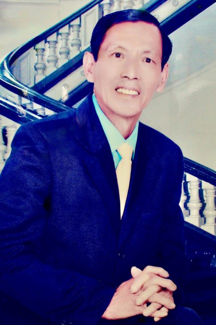 Avis de décès de Thanh Ly