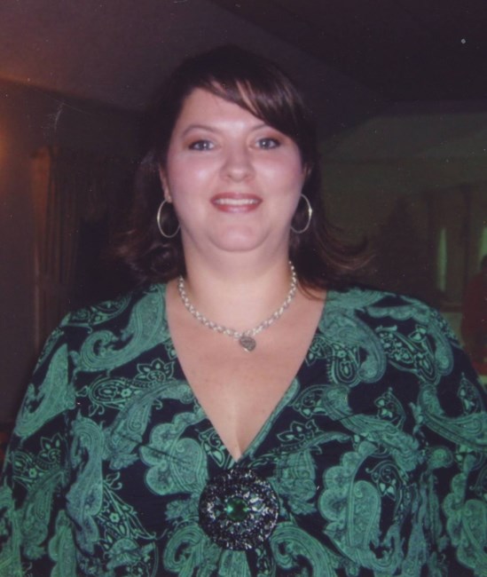 Obituario de Kristie Dixon