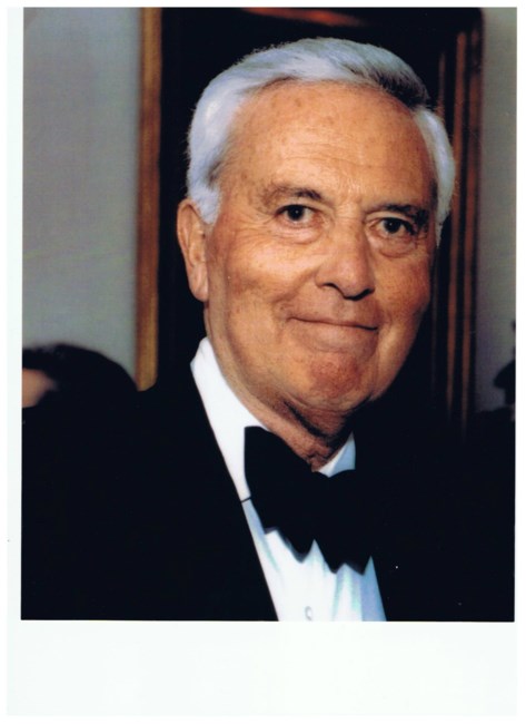 Obituary of William Fine