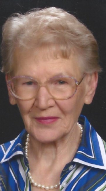 Obituary of Rosemary Lawler McClain