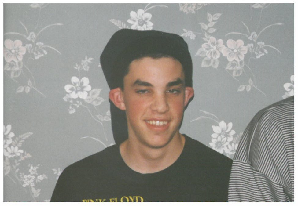 Obituary of James Ira Coleman