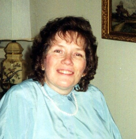 Obituary of Andrea Hodgdon Garneau