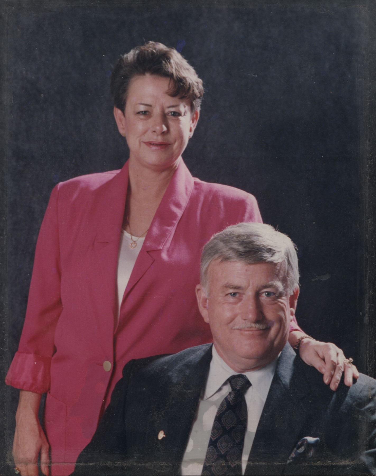 Obituary of Mary Kathryn Taylor