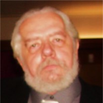 Obituary of Gary A. Booker