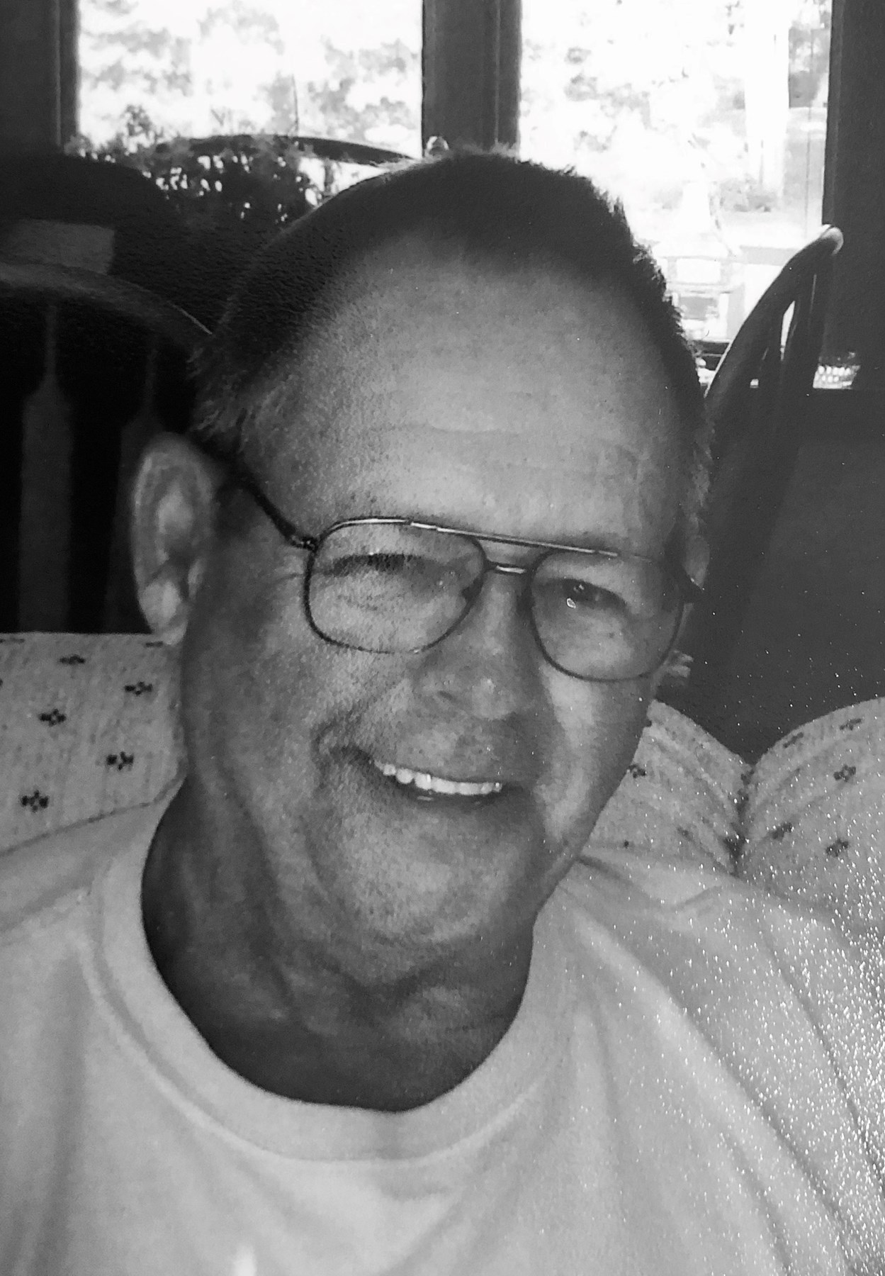 Obituary of Frank Joseph Smart Jr.