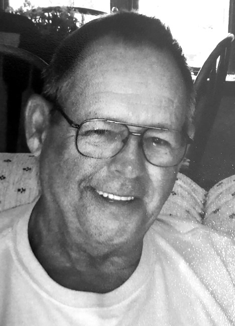 Obituary of Frank Joseph Smart Jr.