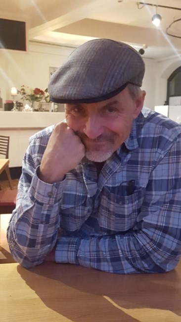 Obituary of Howard Jay Anderson