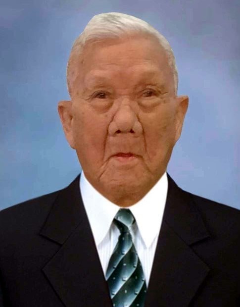 Obituary of Cu Van Dang