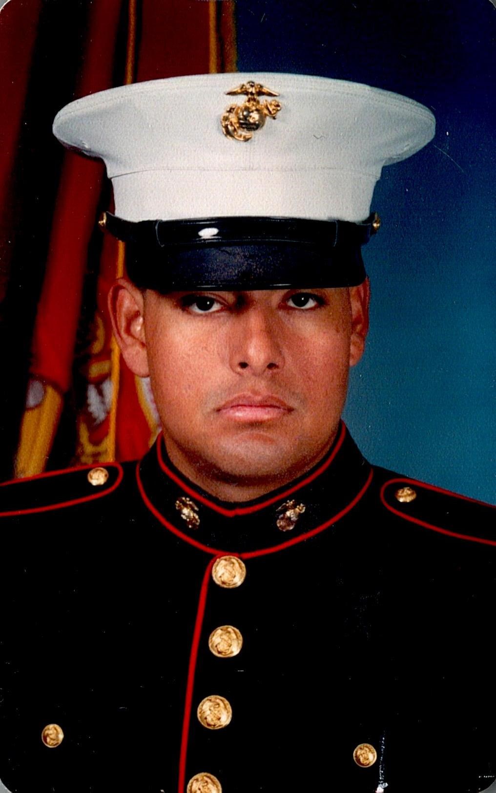 Arturo Arellano Obituary El Paso, TX