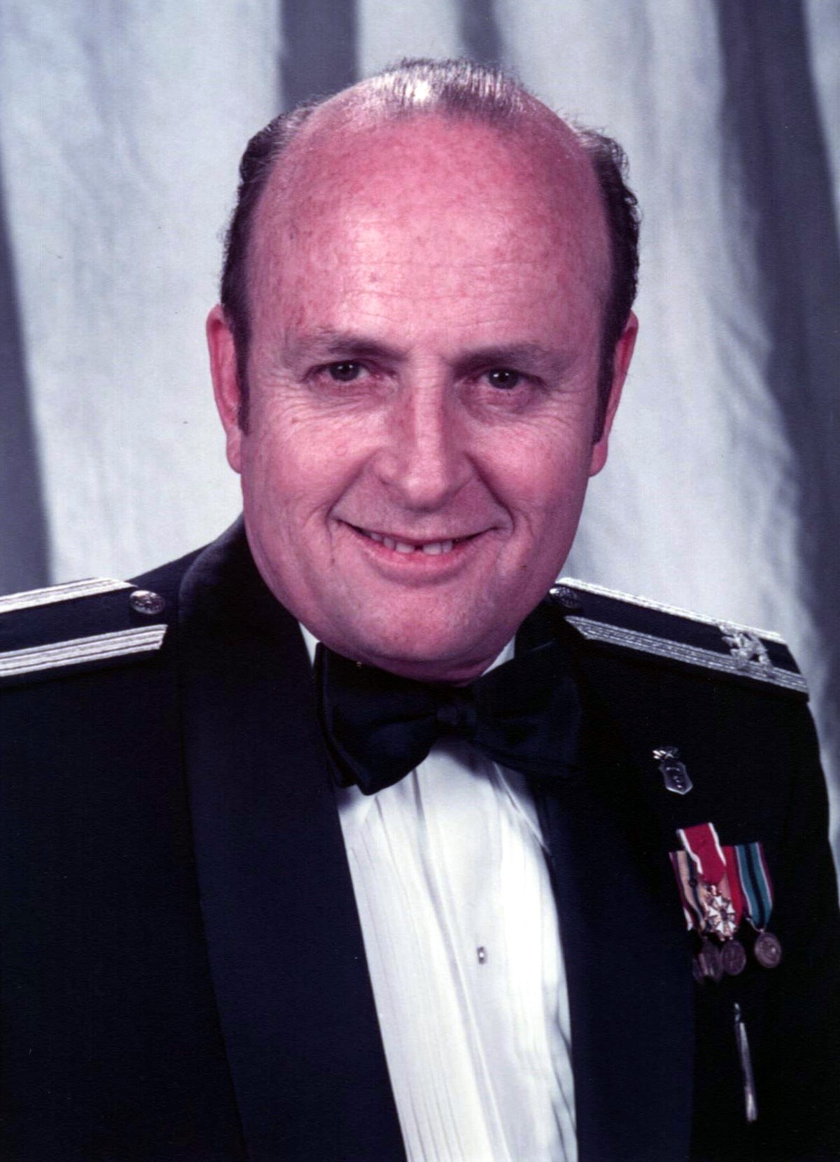 Harry Russell Obituary - Dayton, OH