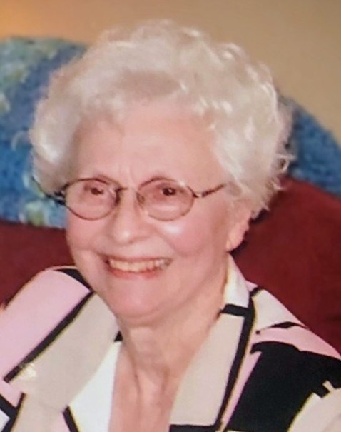 Obituary of Marilyn Massey