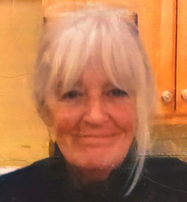 Obituary of Connie Elizebeth Finn McKay