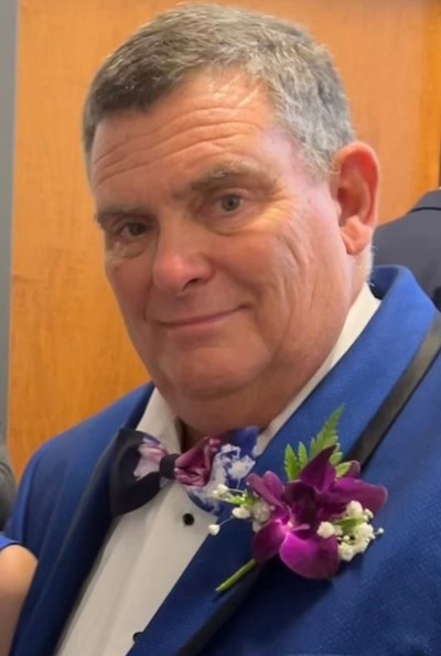 Obituary of Frank "Dave" David Myers