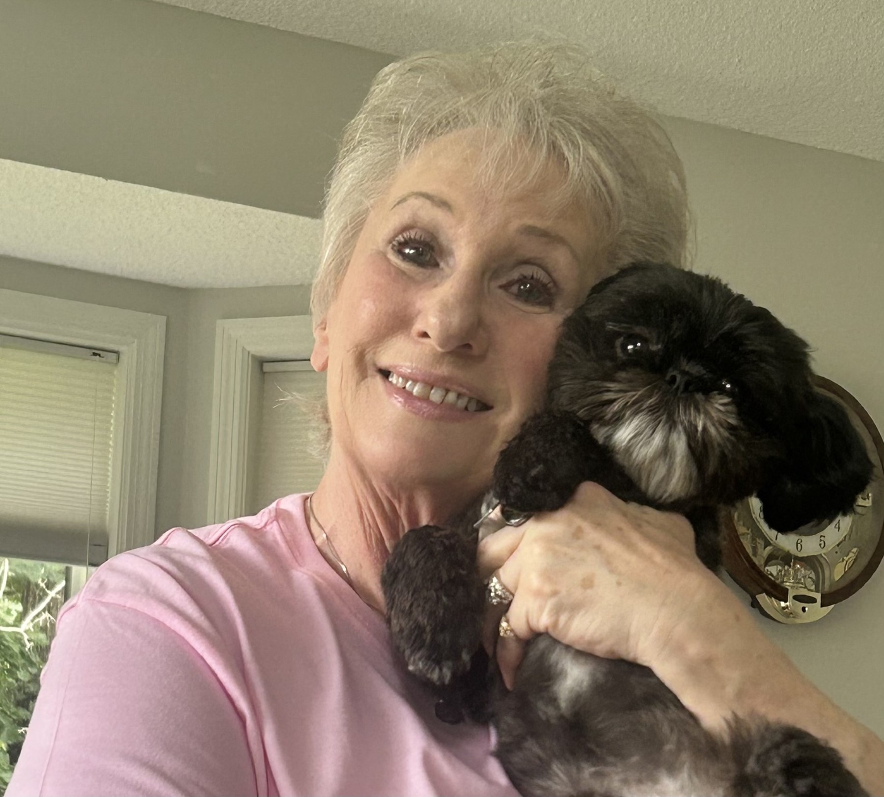 Obituary of Robin Elaine Vasecka