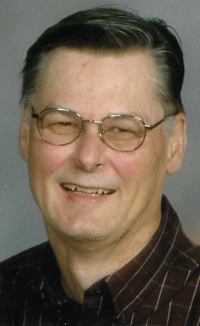 Obituary of Larry Everett Campbell