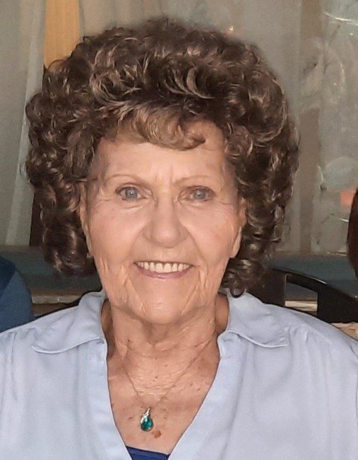 Obituary of Rose Zella Organ