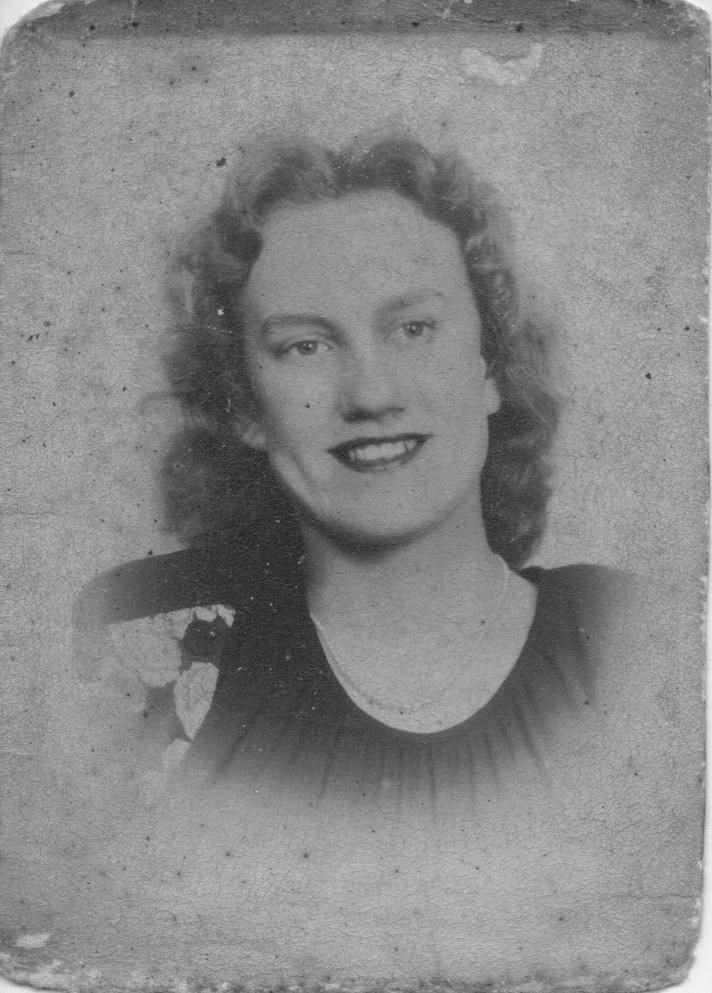 Obituary of Loraine "Garage Sale Granny" Cox