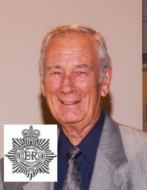 Obituary of Francis Ivan Corcoran