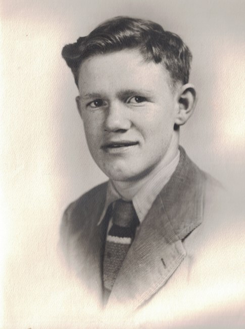 Obituary of George E. Farrell II