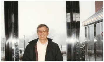 Obituary of Woodrow Hardy